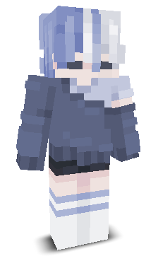 Miyumiixx_x's skin