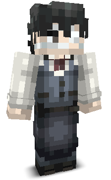 z_hal's skin