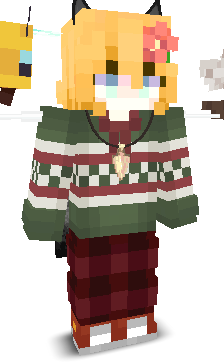 blahajs's skin