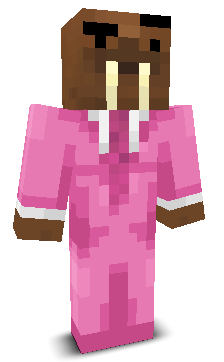 qWalrus's skin