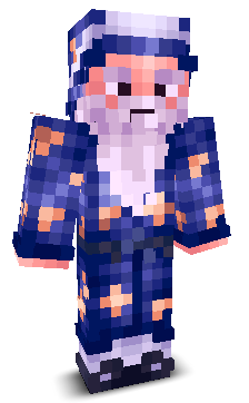 Nomis2013's skin