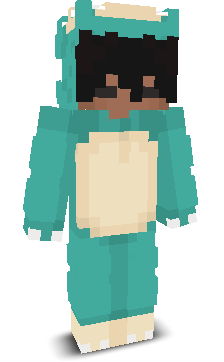 BL4DELOCKER's skin