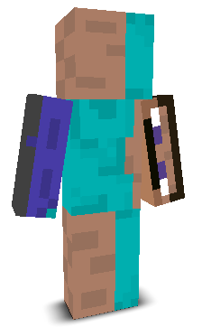 itsmomore's skin