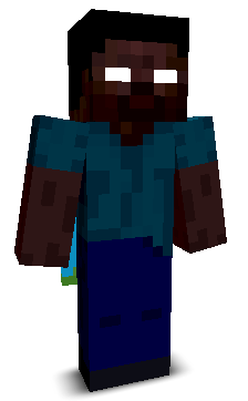 HypixelBrine's skin