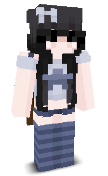 2goneofficial's skin