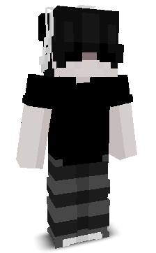 JayBeSway's skin