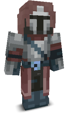 therealbean19's skin