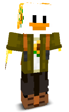 Danana_commander's skin