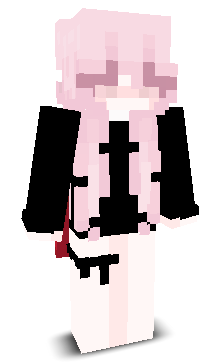 KohiHQNet's skin