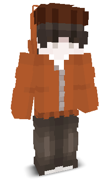 Monkey12435's skin