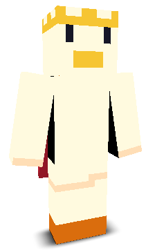 Emkillen's skin