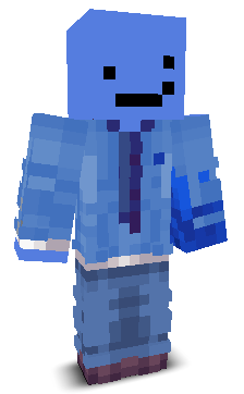 neverfakee's skin