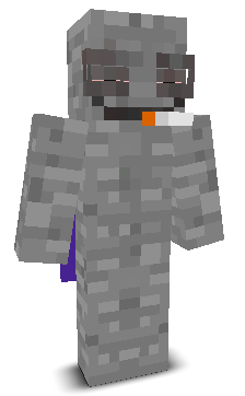 GoldApic's skin