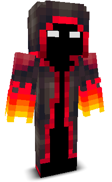 Novendel's skin