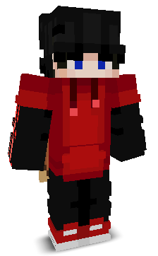 AhmedGamer8744's skin