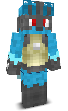 LucarioBedwars's skin