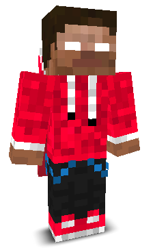 PieterroPL's skin