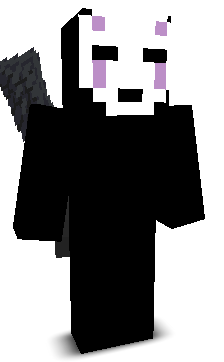 saturndem's skin