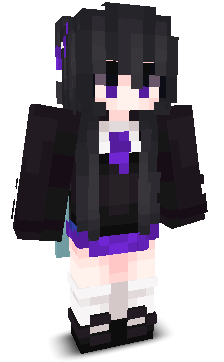 ElinaQueens's skin