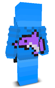 GandyFrodo's skin