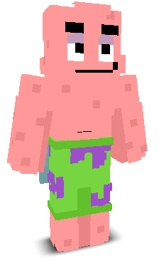 seismic's skin