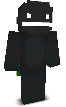 Wanamingo's skin
