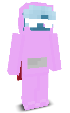 qaiida's skin