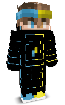 masterdragon_YT's skin