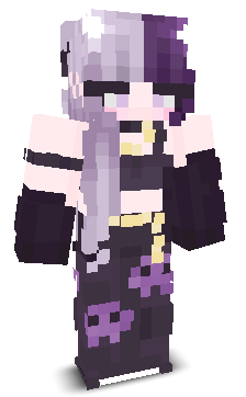 Pern's skin