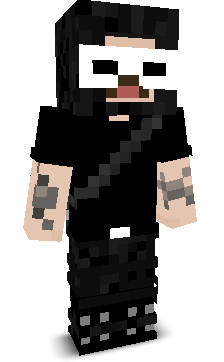 _xiaowangJOKER's skin