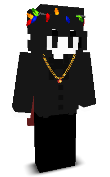 nryt's skin
