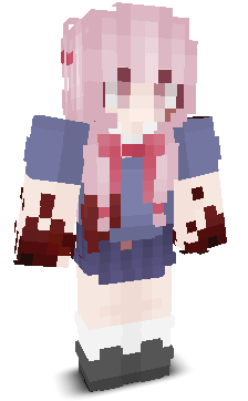 roahrawr's skin
