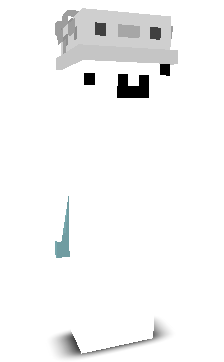 Threatend's skin