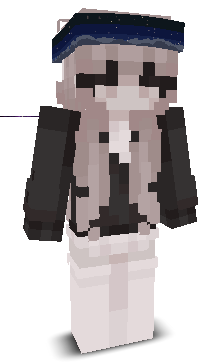 ChocolateCookie1's skin