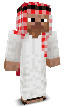 AmmariCalamari's skin