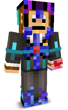 Monkeysaur9873's skin