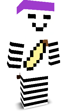 colddx's skin