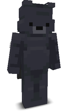 mymodded's skin