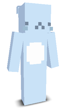 9yaa's skin