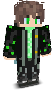 FlammingFreak296's skin