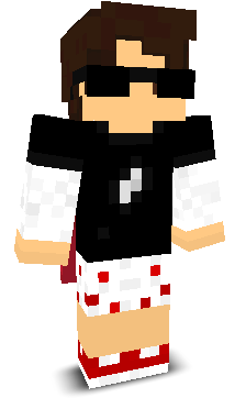 ThunderHP's skin