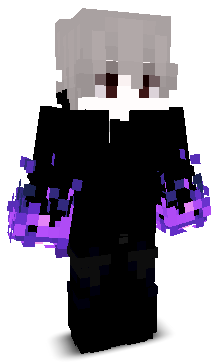 AxoX3's skin