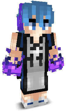 Guapey's skin