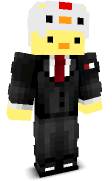 thatwadow's skin
