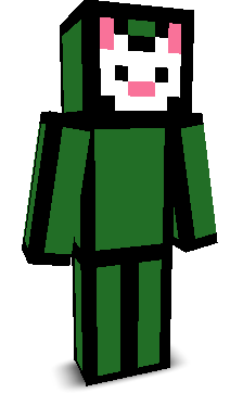 VickeKatt's skin