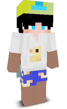 mikusio's skin