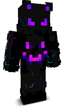PvpMouette's skin