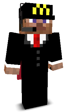 Undynemic's skin