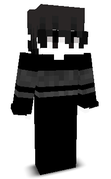 DuudeDamian's skin