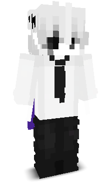 TTVvsYou's skin